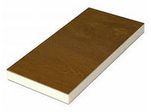 Сэндвич панель для откоса ламинированная золотой дуб Сэндвич панель для откоса ламинированная золотой дуб