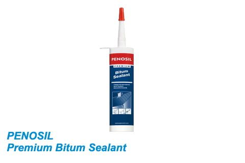Герметик битумный PENOSIL Premium Bitum Sealant