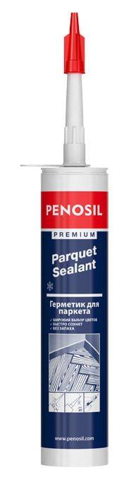 Паркетный герметик Penosil Premium Parquet орех